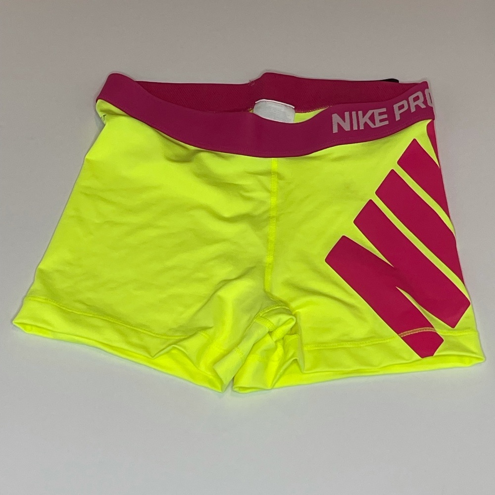 Nike Pro Shorts